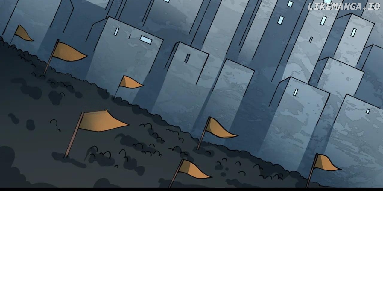 Era of the Haunted Chapter 425 - page 70